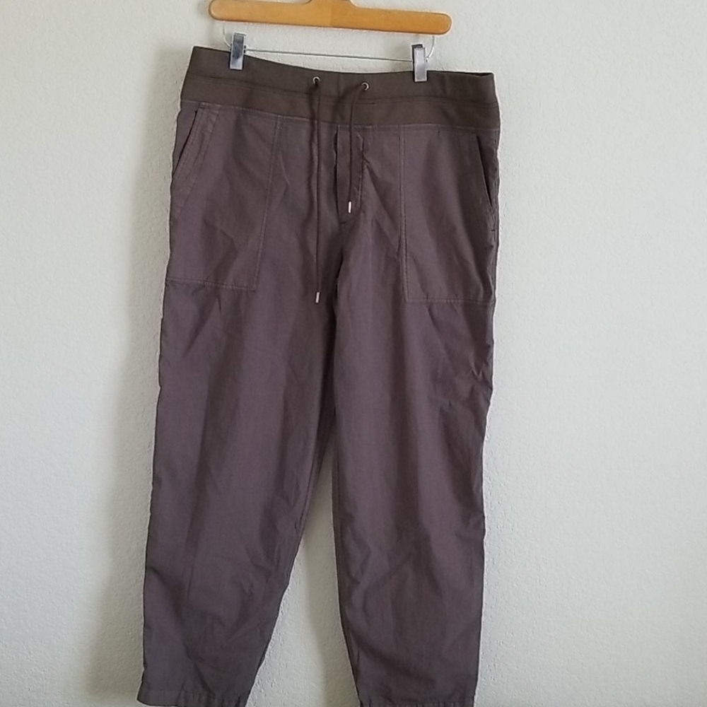 JAMES PERSE PANTS NEW NO TAGS
